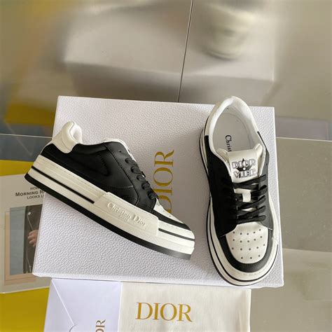 dior d freeway sneakers|christian dior shoes sale.